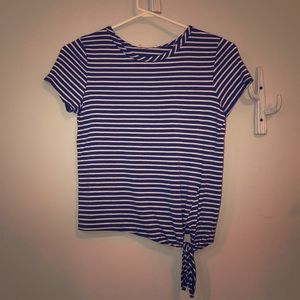 Olivia Rae short sleeve T-shirt